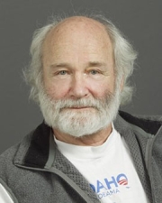 Michael Freeling