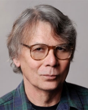 Garrison Sposito