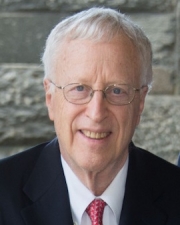 George A. Akerlof