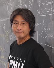 Hitoshi Murayama