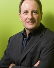 James Robinson