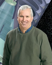 James Siegrist