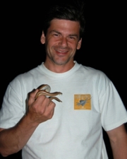 Jimmy A. McGuire