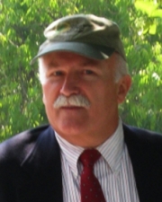 John D. Radke