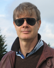 John Strain