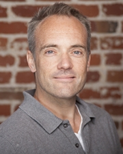 Jon McAuliffe