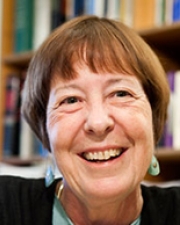 Judith Warren Little