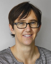 Kate Heslop