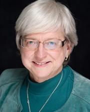 Katherine Hammond