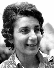 Laura Nader
