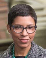 Melissa Murray