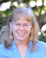 Nancy Lee Peluso