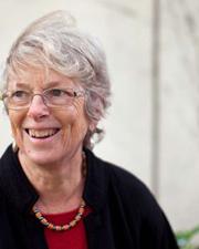 Pamela Samuelson