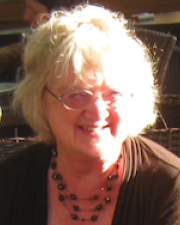 Ronelle Alexander