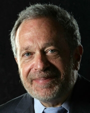 Robert B. Reich | Research UC Berkeley