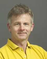 Henrik Scheller
