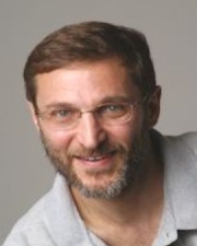Scott Shenker
