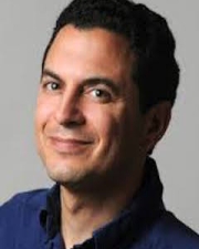 Scott Saul
