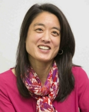 Serena Chen