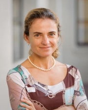 Sofia Villas-Boas