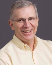 Brian J. Staskawicz