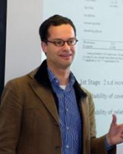 Stefano DellaVigna