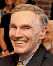 Stephen Shortell
