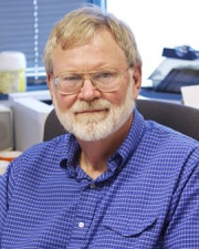 Steven E. Lindow