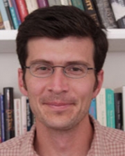 Steven Raphael