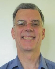 Terry Regier