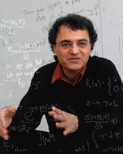 Umesh Vazirani