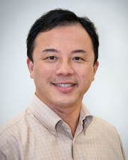 Xiang Zhang