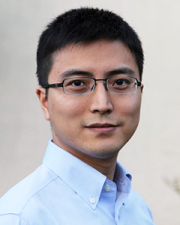 Jie Yao