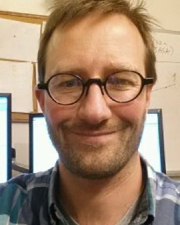 Daniel Acland