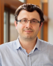Ahmet Yildiz