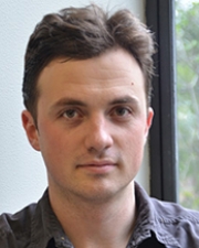 James Analytis