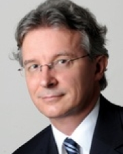 Arpad Horvath