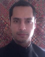 Asad Ahmed