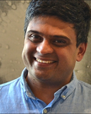 Ashvin Vishwanath
