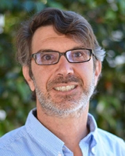 Dennis Baldocchi