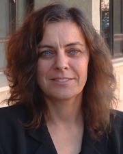 Jill Banfield