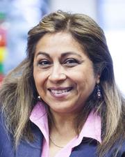 Patricia Baquedano-Lopez
