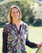 Helen Bateup