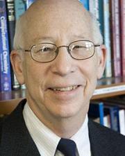 Robert G. Bergman