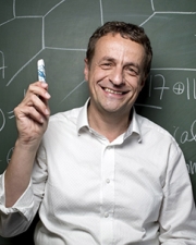 Bernd Sturmfels