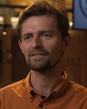 Carl Boettiger