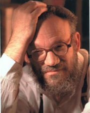 Daniel Boyarin