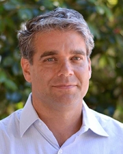 Justin Brashares