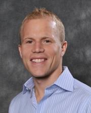 Brett Green