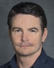 Eoin Brodie